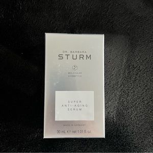 Dr Barbara Sturm Super Anti Aging Serum